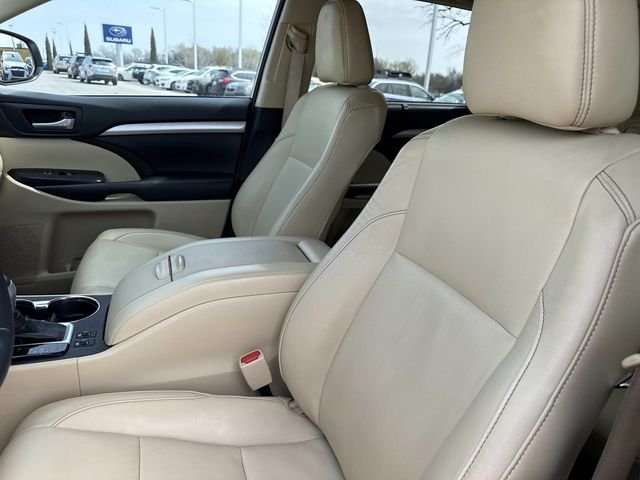 2018 Toyota Highlander XLE - Photo 14