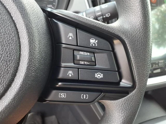 2025 Subaru Crosstrek Premium - Photo 23
