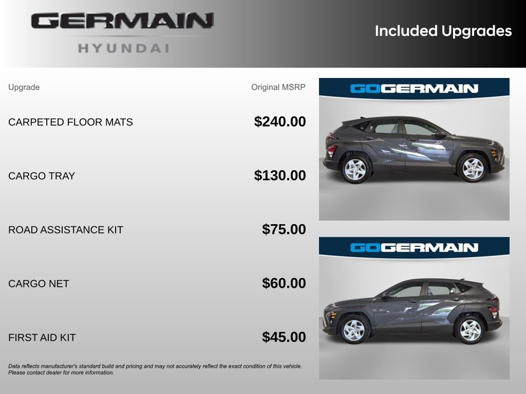 Used 2026 Gray Hyundai SE image 35