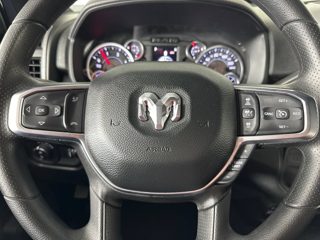 2026 RAM 2500 Tradesman - Photo 11
