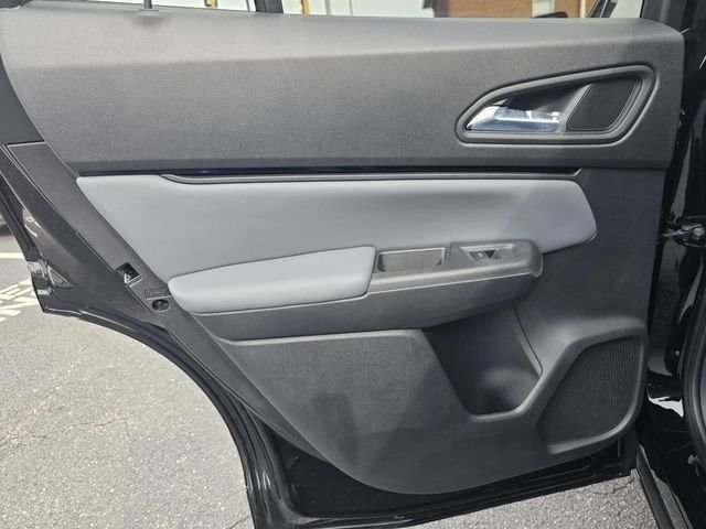 2026 Honda Prologue Touring - Photo 11