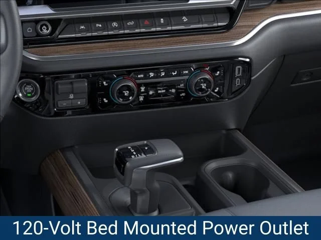 2026 Chevrolet Silverado 1500 LT Trail Boss - Photo 26
