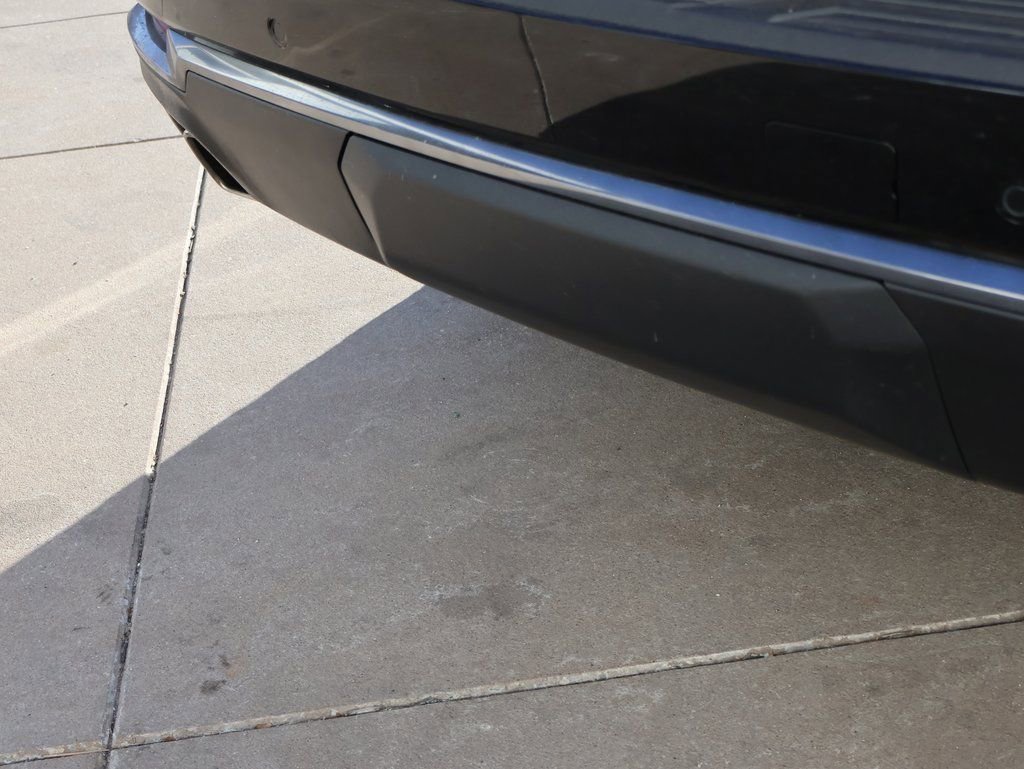 2026 GMC Yukon XL AT4 - Photo 17