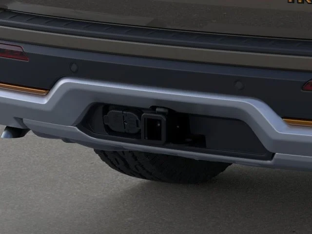 New 2026 Marsh Gray Ford Tremor® image 23