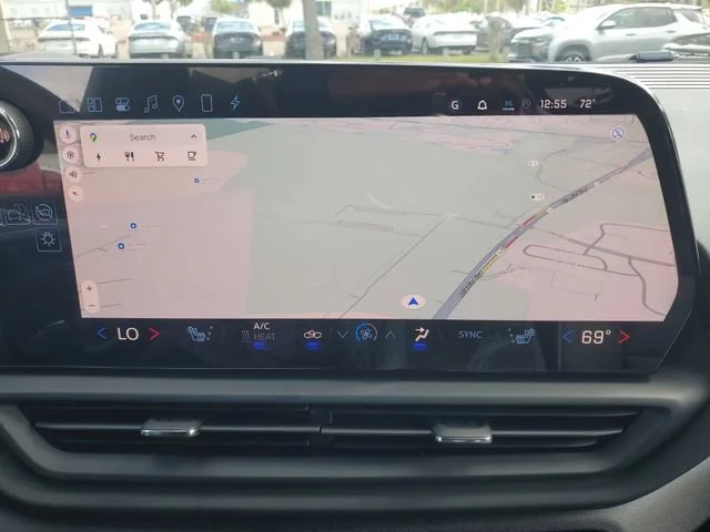2026 Chevrolet Silverado EV LT - Photo 27