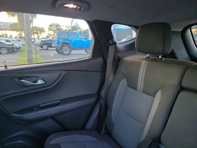 2024 Chevrolet Blazer 2LT - Photo 14