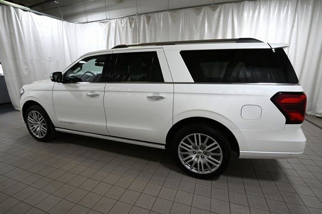 2024 Ford Expedition MAX Platinum - Photo 11