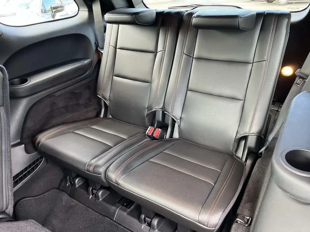 Used 2026 White Dodge GT Plus image 19