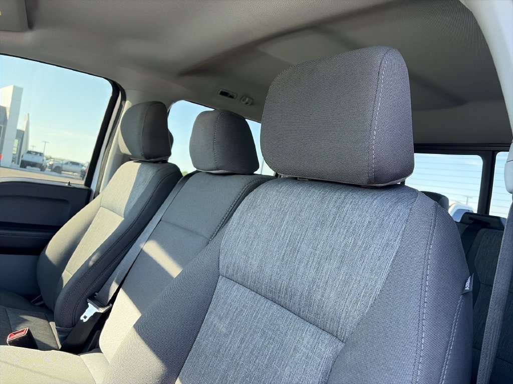 Used 2024 White Ford XL image 11