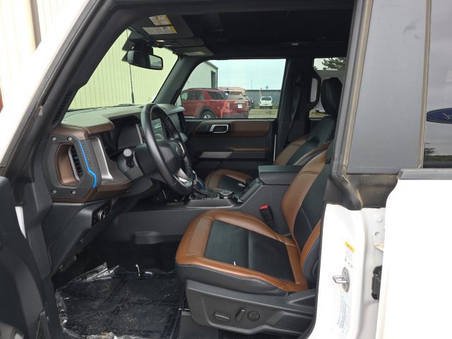 Used 2023 White Ford Outer Banks image 15