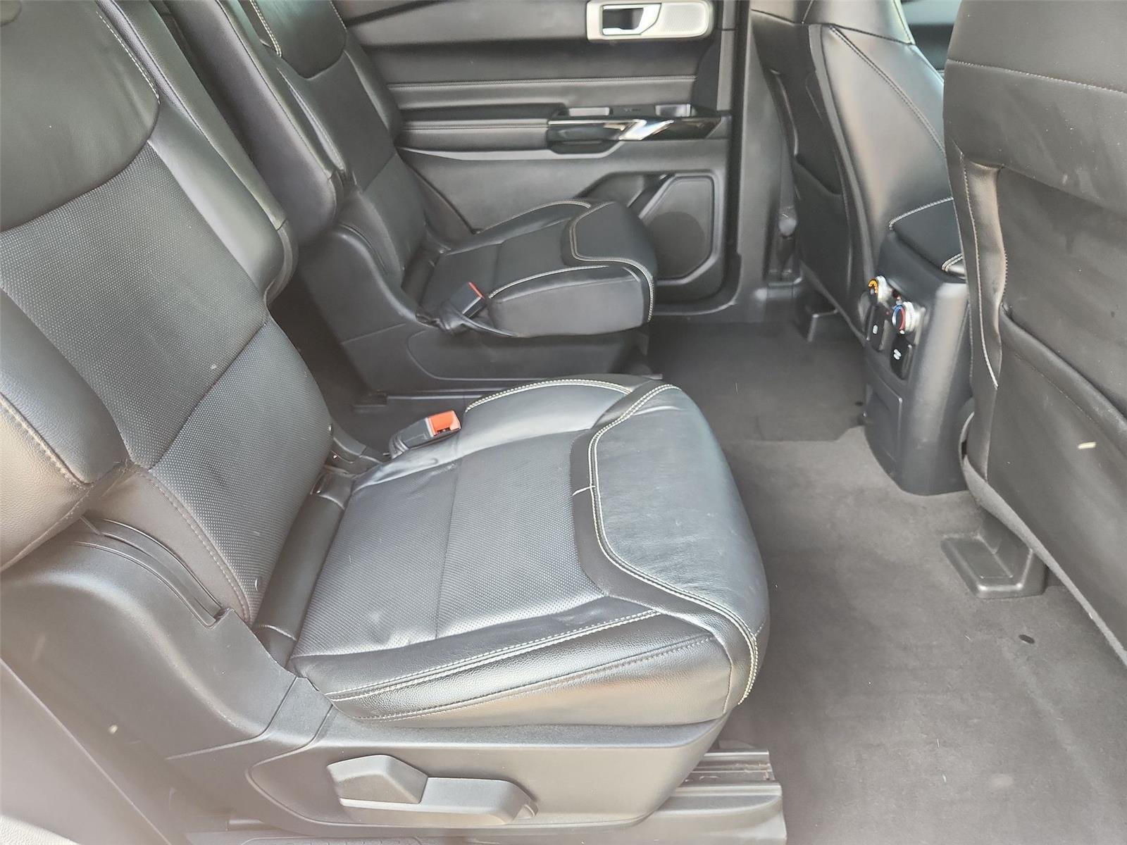 Used 2022 Gray Ford ST image 28