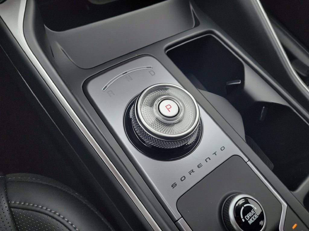 New 2026 Cityscape Green Kia EX image 37