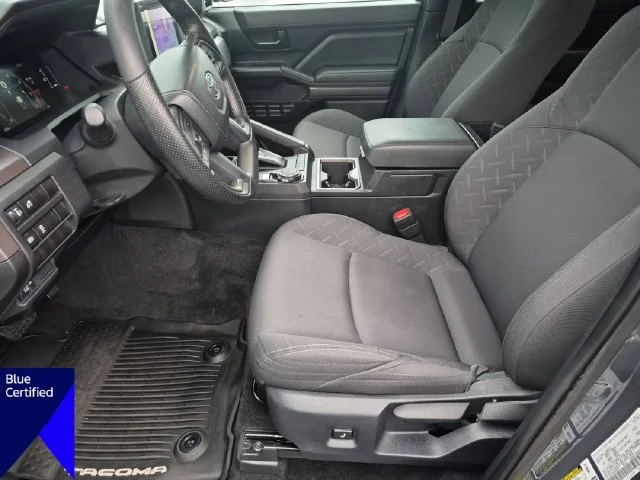 Used 2024 Gray Toyota SR5 image 15