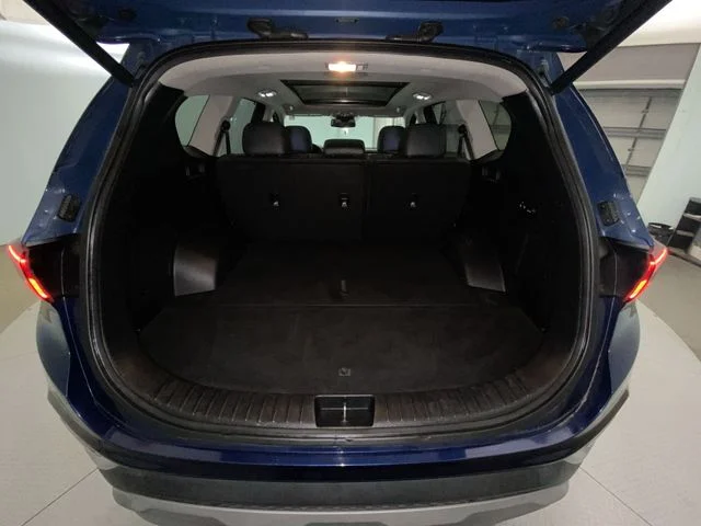 Used 2020 Blue Hyundai SEL image 23