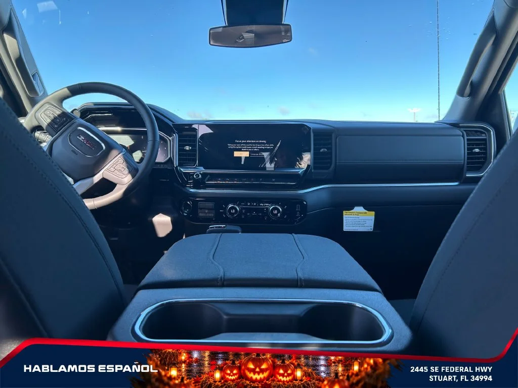 New 2026 Sterling Metallic GMC Elevation image 15