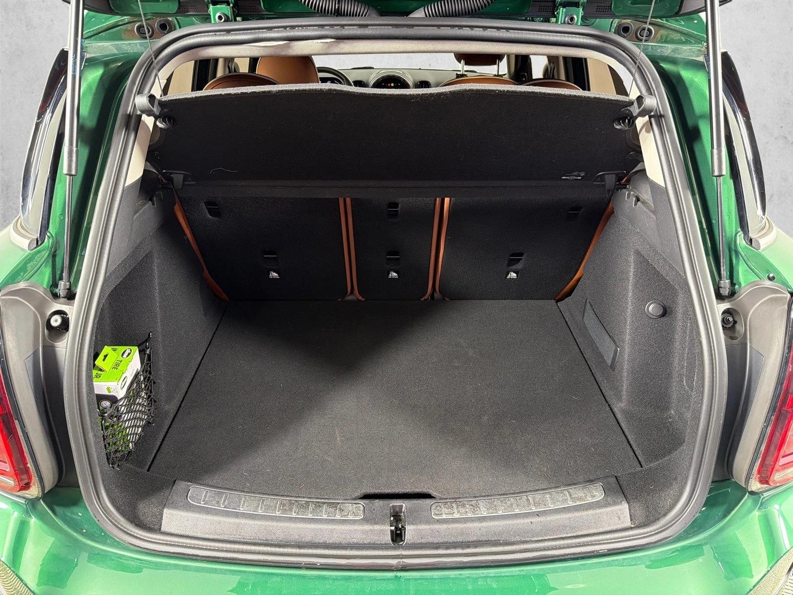 Used 2023  MINI Cooper S image 20