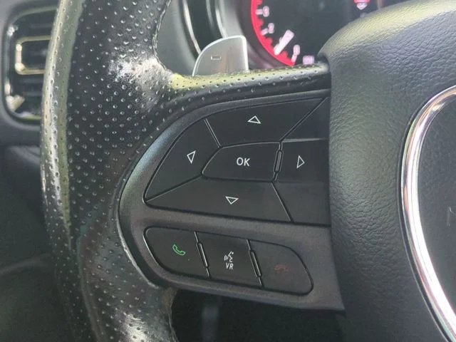 Used 2021 White Dodge GT image 20