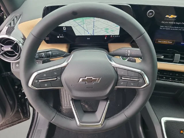 New 2027 Mosaic Black Metallic Chevrolet ACTIV image 27