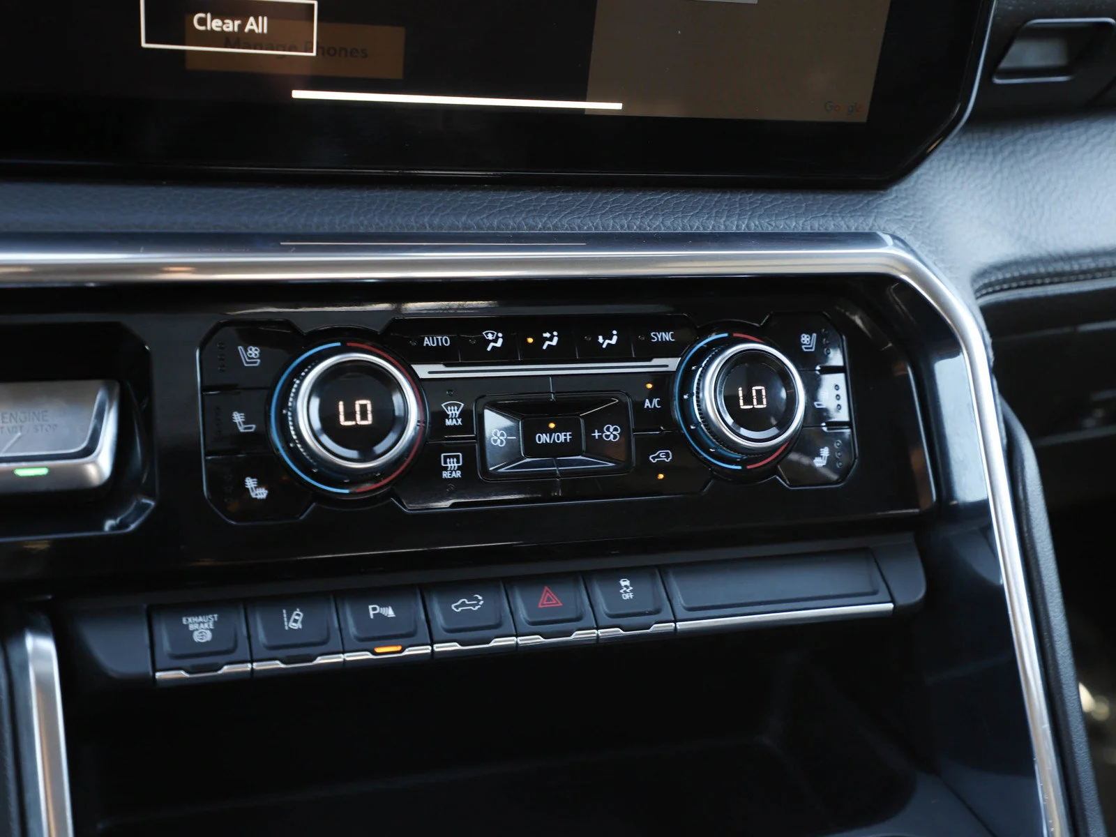Used 2024 Onyx Black GMC Denali image 22