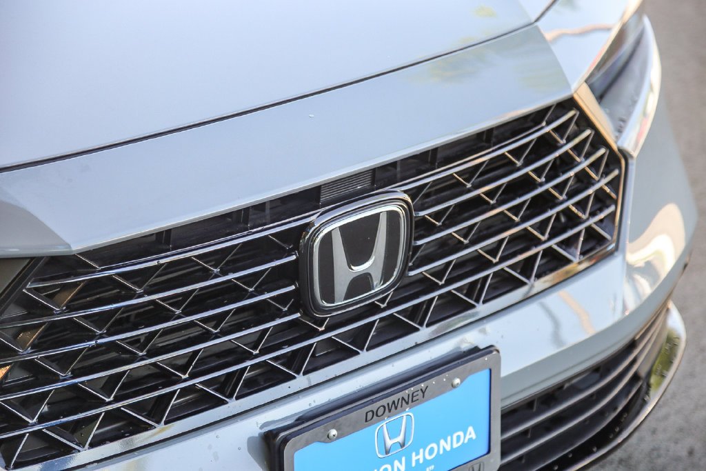 Certified Used 2024 Urban Gray Pearl Honda HYBRID SPORT-L image 40