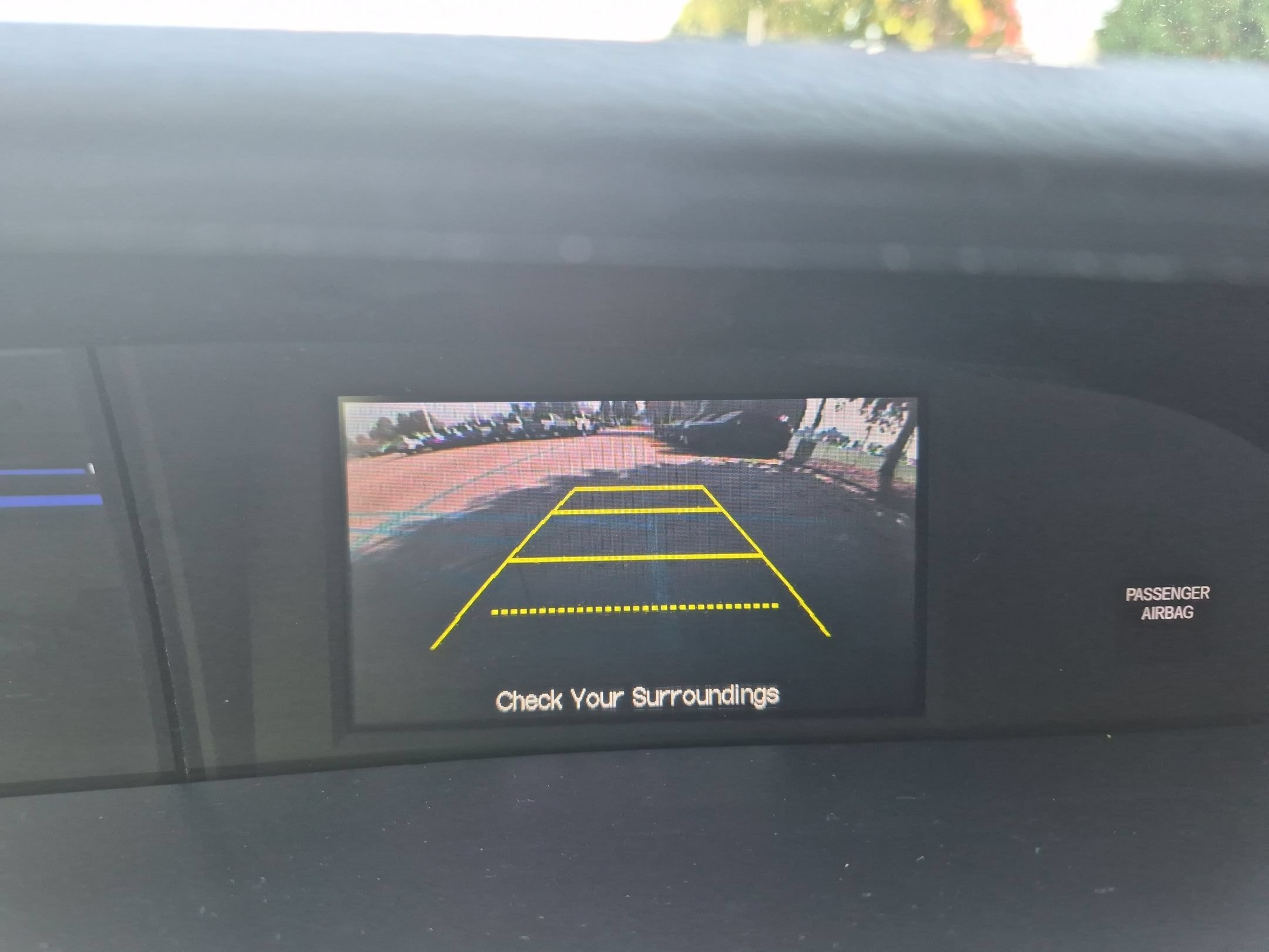 Used 2015 Dyno Blue Pearl Honda LX Sedan image 18