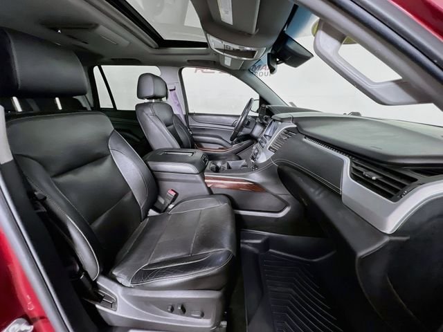 2017 GMC Yukon SLT - Photo 42