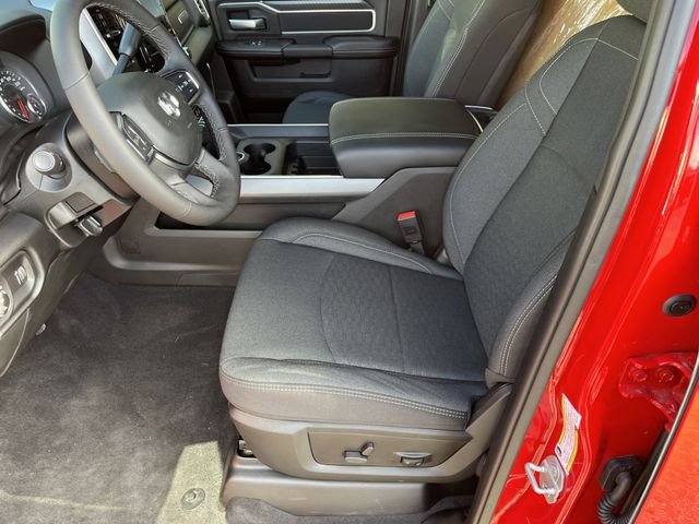 2026 RAM 2500 Big Horn - Photo 13