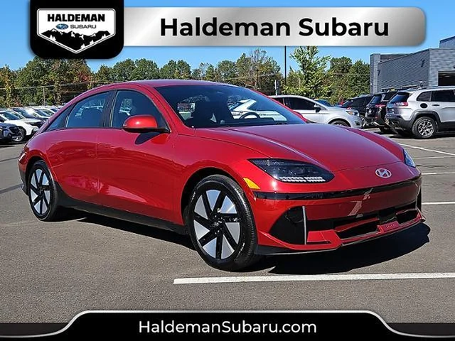 2024 Hyundai IONIQ 6 SE
