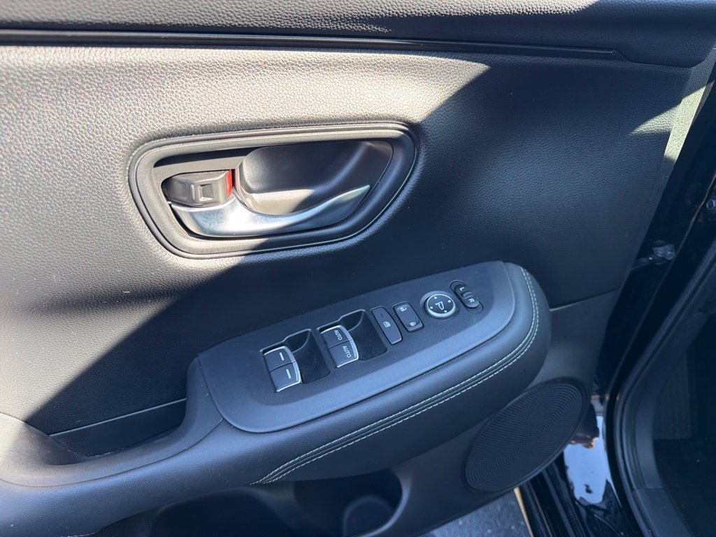 2024 Honda HR-V EX-L - Photo 26