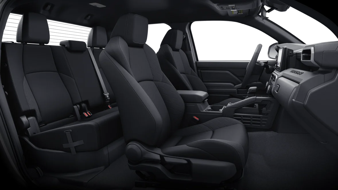 New 2026 Ice Cap Toyota SR image 28