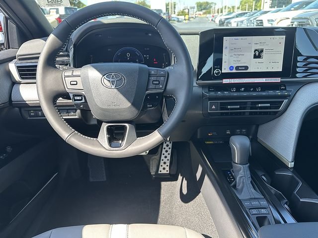 New 2026 Black Toyota  image 11