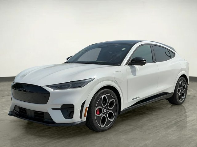 2023 Ford Mustang Mach-E GT