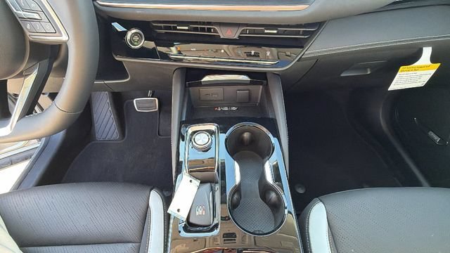 2026 Buick Envision Sport Touring - Photo 22