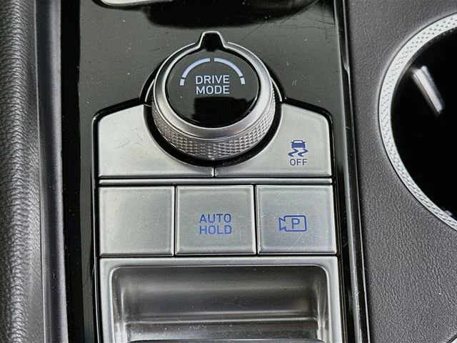 Certified Pre-Owned 2025 Genesis G70 2.5T