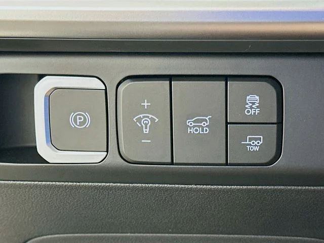 New 2026 Gray Hyundai XRT image 20