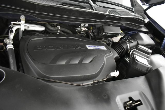 Used 2019 Blue Honda Touring image 48