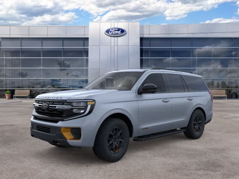 2026 Ford Expedition Tremor®
