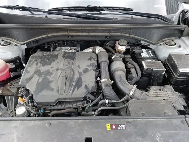 Used 2024 Gray Kia SX image 37
