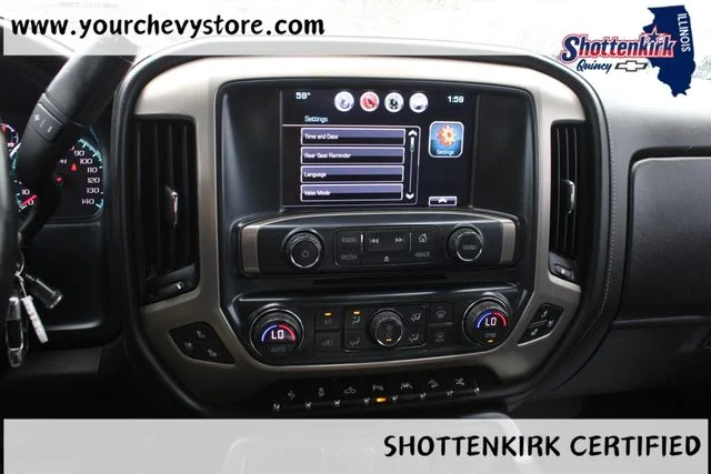 Used 2018 Black GMC Denali image 27