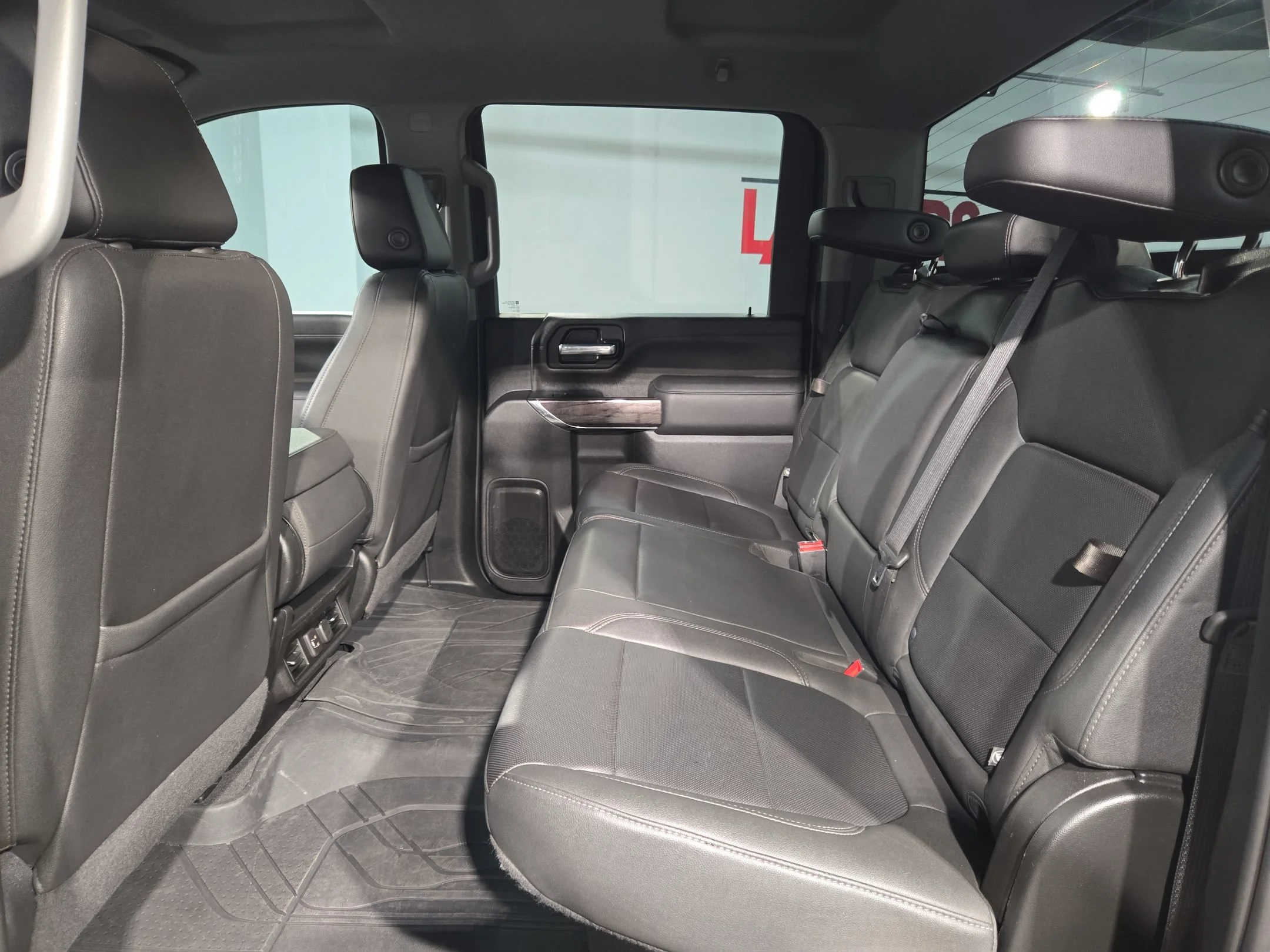 Used 2023 Summit White Chevrolet LTZ image 35
