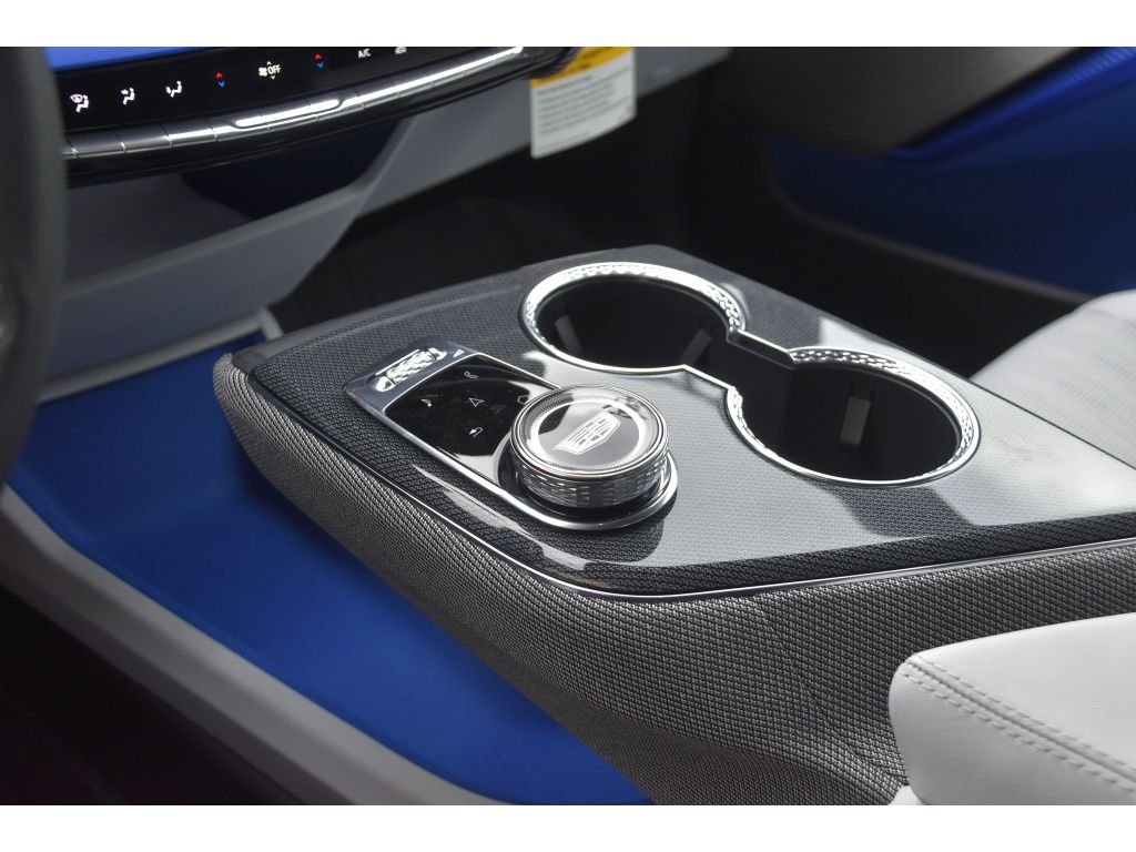 2026 Cadillac OPTIQ Premium Sport - Photo 32