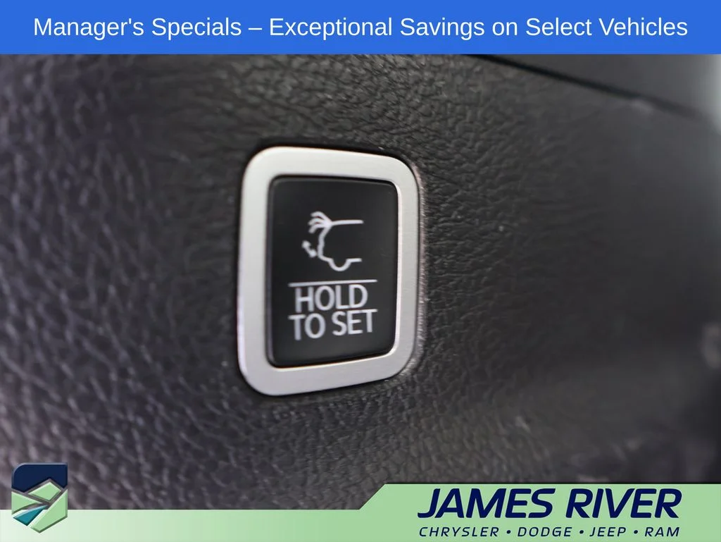 Used 2024 Gray Jeep Series III image 18