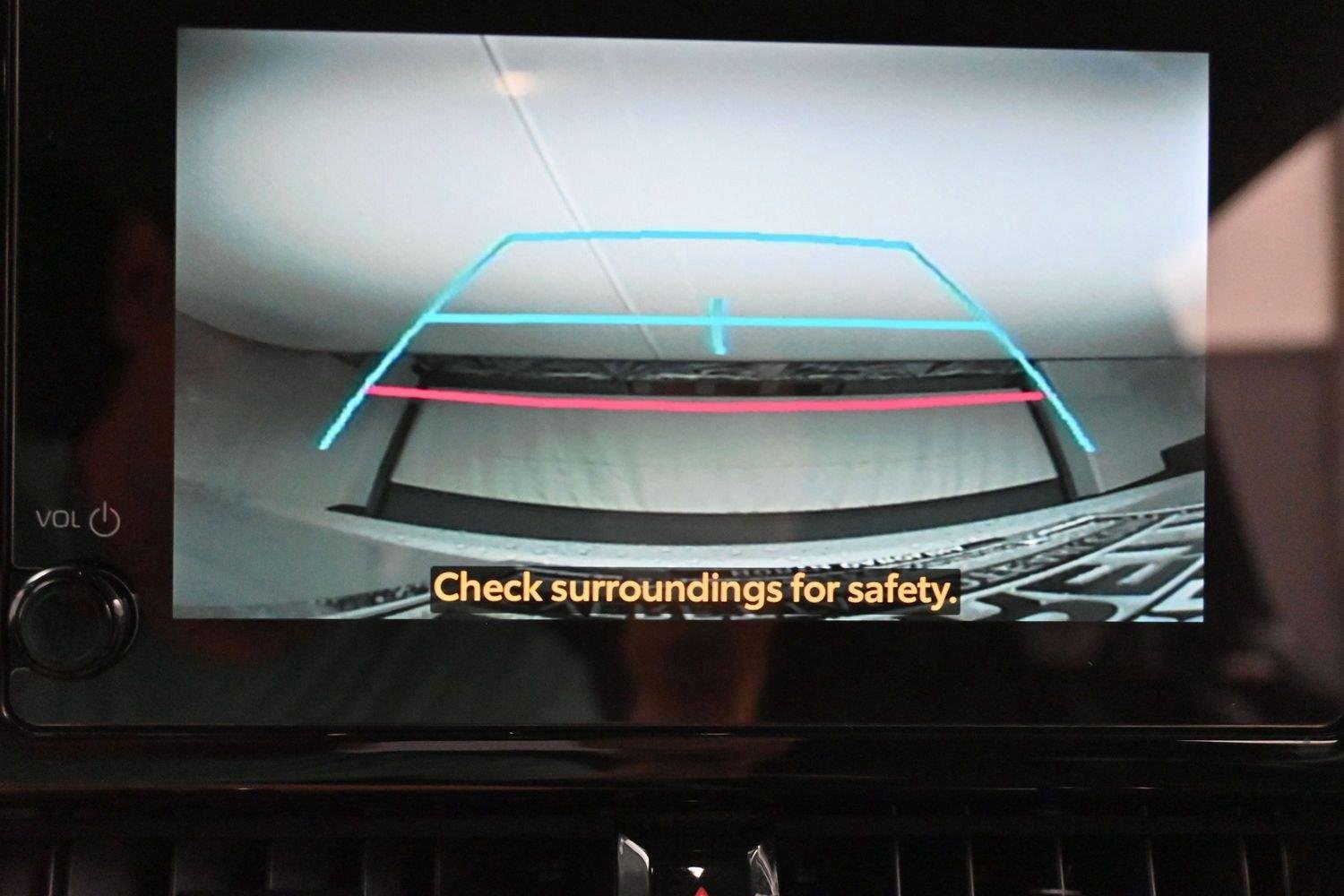 Used 2024 Sonic Silver Toyota L image 21