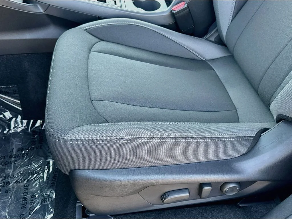 New 2026 Blue Subaru Premium image 23