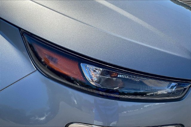 2025 Hyundai Venue SEL - Photo 33