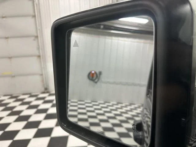 New 2026 Black Clear-Coat Exterior Paint Jeep Rubicon X image 15
