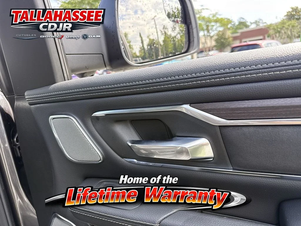 2026 RAM 1500 Laramie - Photo 27