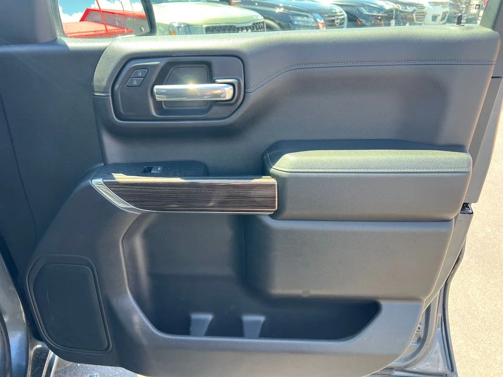 2022 Chevrolet Silverado 1500 Limited RST - Photo 45