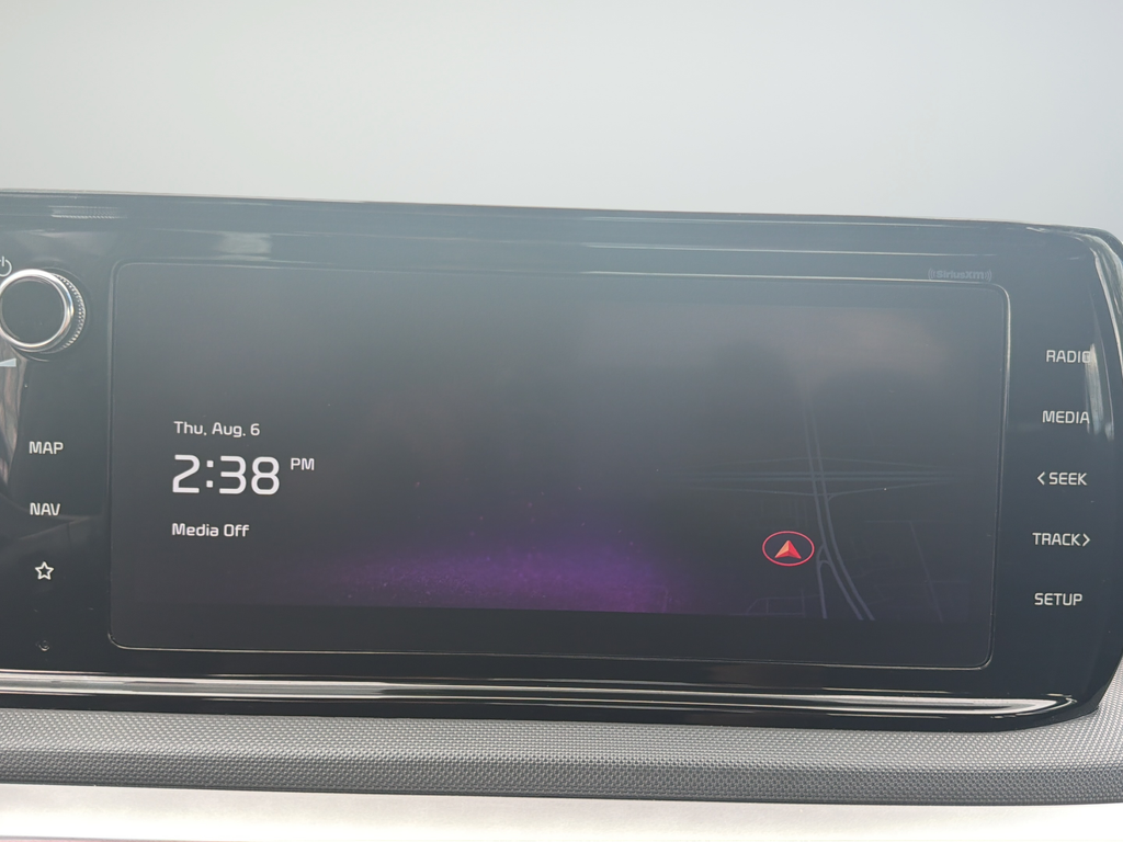 Used 2024 Gray Kia GT-Line image 39