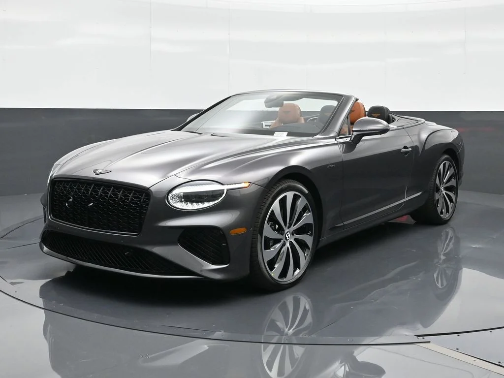 New 2026  Bentley Azure image 1